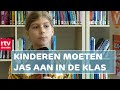 Lesgeven met de ramen open & onderweg naar kamp Westerbork | Drenthe Nu 30 augustus 2021