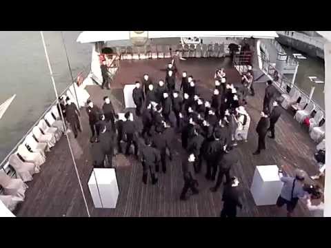 [ENGSUB] 150619 Go Fighting Episode 2 Preview