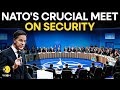 LIVE NATO General Secretary MARK Rutte Holds Joint Presser With Polish UK Defence Ministers