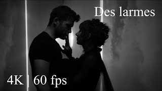 Mylène Farmer - Des larmes ( Official Video 4K | 60 fps )