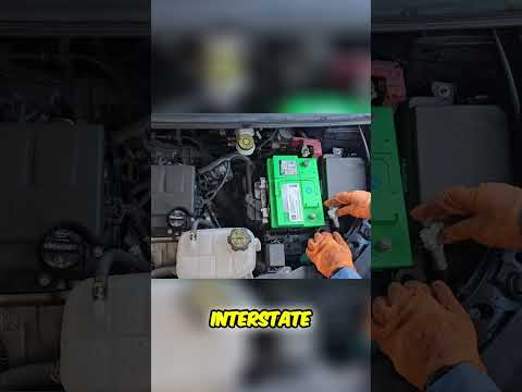 Interstate Battery vs. AC Delco: Which Battery is Better?