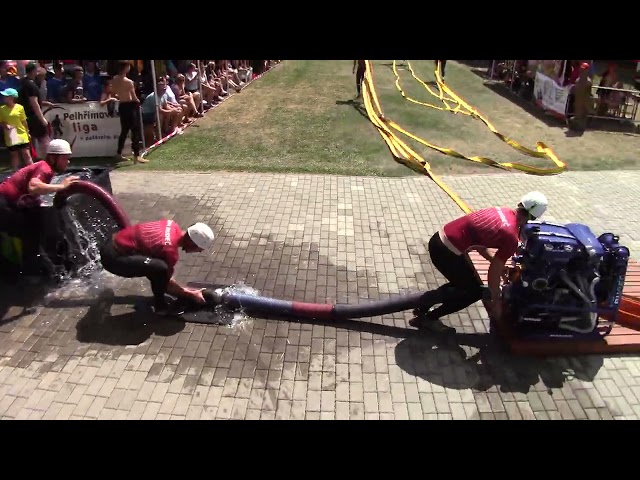 Třebětice, 11. 07. 2026