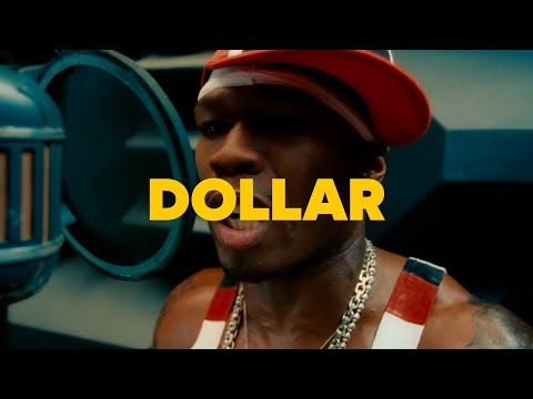 50 CENT x Digga D 2000's type beat | "DOLLAR" (Prod. ONYX & Ilir808)