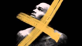 Chris Brown ft  R Kelly -   Drown In It