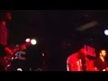 Torche - Kiss Me Dudely (Toronto 2013-06-08)