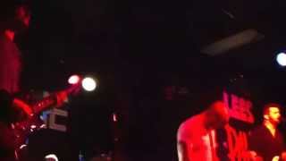 Torche - Kiss Me Dudely (Toronto 2013-06-08)