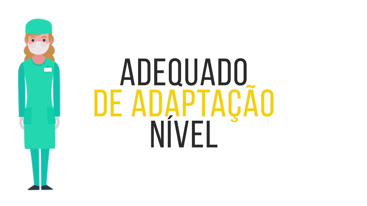 Teoria da Adaptação de Callista Roy