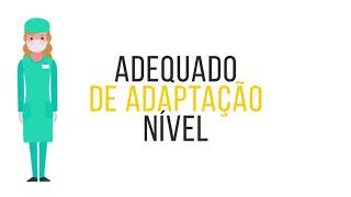 Teoria da Adaptação de Callista Roy
