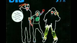 bis -  Seventeen Hours