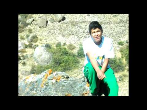 Triste Despedida Luis Ayvar Alafaro