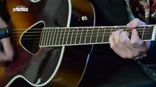 Go Go Berlin - Darkness (Akustik)