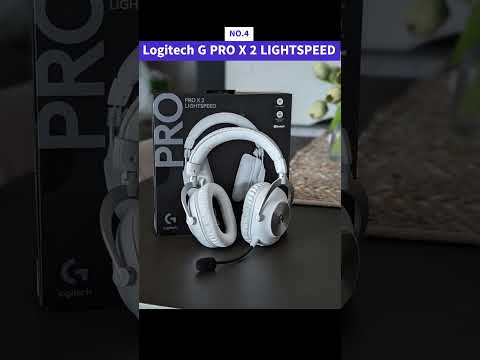 TOP 5 BEST GAMING HEADSET 2026
