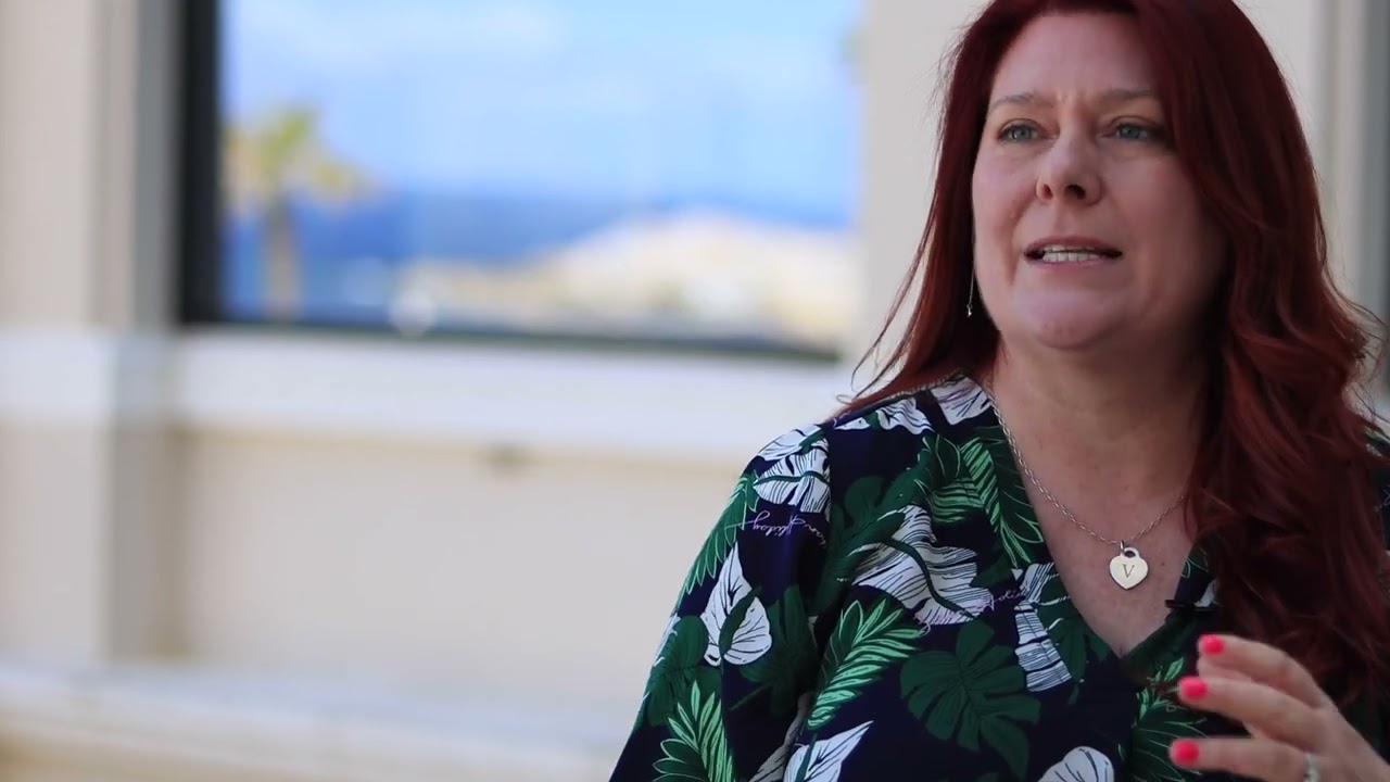 QSI Virtual School — video