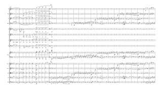 Download lagu ELGAR From the Bavarian Highlands - 6th movement: The Marksmen. Orchestrated by Paul Hayward mp3