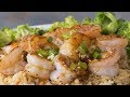 how to make Orange Broccoli And