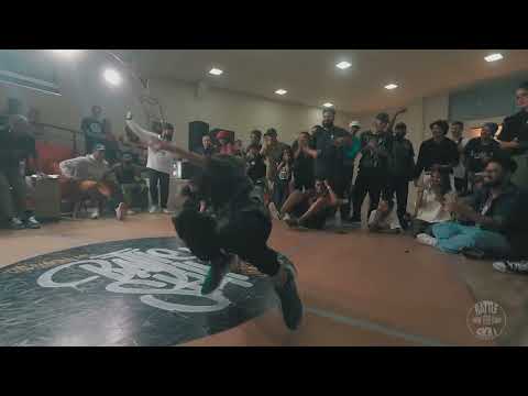 Nick Vs Urahara Final Kids Battle Skill 2023