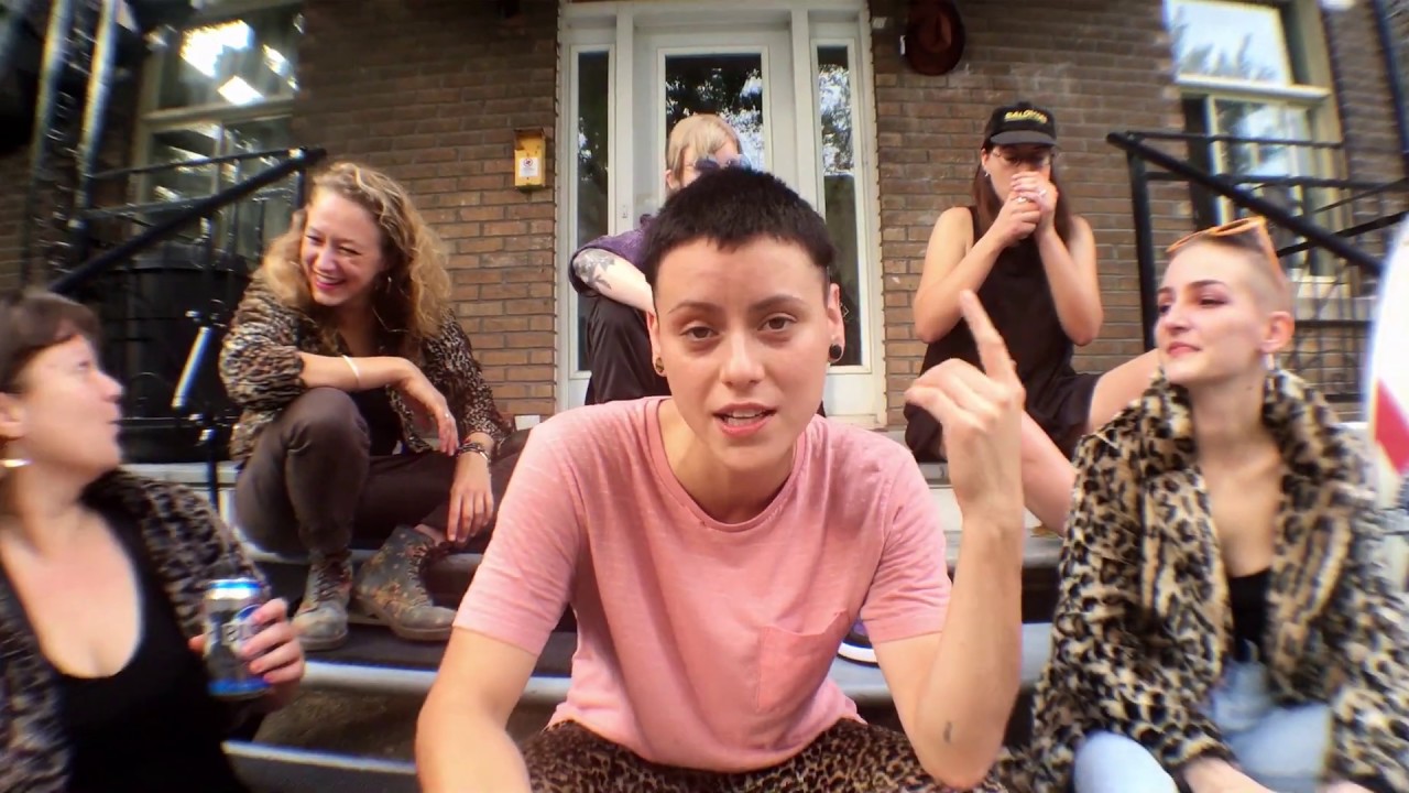 YouTube video thumbnail