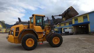 لودر Volvo L70H | تصویر 4 - Machineryline