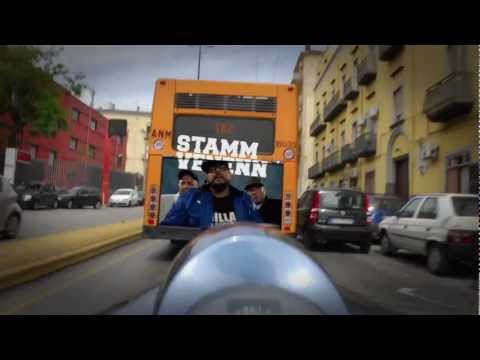 Sangue Mostro - Stamm Venenn