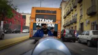 Sangue Mostro - Stamm Venenn