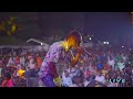 King Saha Zakayo Live Performance