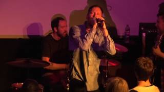 Pissed Jeans - Activia (Philadelphia,Pa) 3.11.17