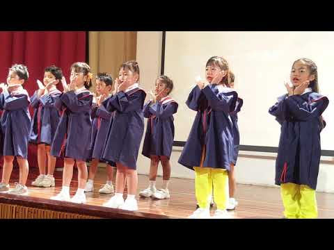 Freya's graduation - A little love