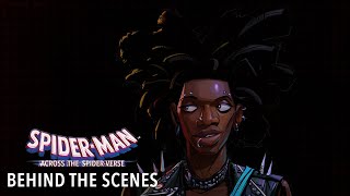 Spider-Man: Across the Spider-Verse (2023) Video