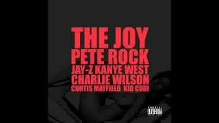 Kanye West - The Joy