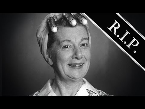 Jean Alexander ● A Simple Tribute
