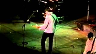 Catherine Wheel live (1993) Washington DC, WHFS Christmas Show