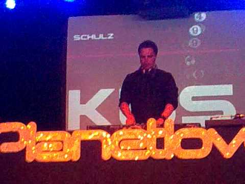 Markus Schulz @ Planetlove Summer Session 2009