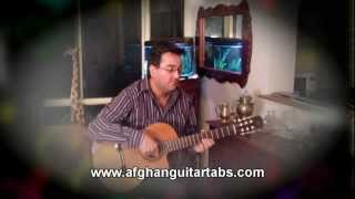Badaha Khalist With Lyrics با ده ها خا ليست - Ahmad - YouTube
