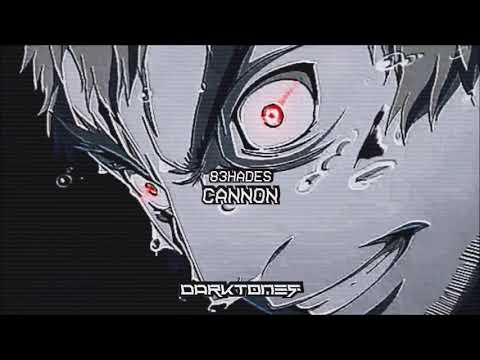 83HADES - CANNON