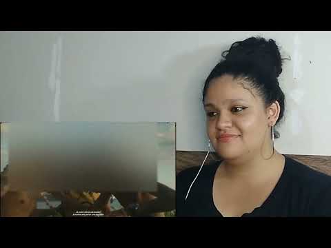 React da M.E Passar De Foguetão 3 - MC Don Juan, MC Ryan SP, MC Hariel e MC Davi,Perera DJ