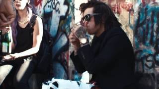 Breathe Carolina   Chasing Hearts Feat Tyler Carter