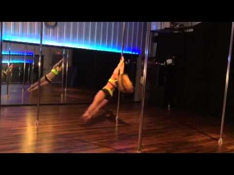 NAPDC 2015 - Jennifer Scholl - Essentials Submission