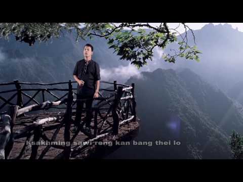 LR Chinzah - Lalhriatpui Mangtha (Official M/V 2017)