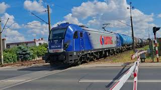 E6ACTab-040 Lotosu z Beczkami na Zduny 31.08.2025 4K