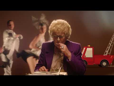 Was Getekend, Annie M.G. Schmidt| DeLaMar Theater 2018/2019