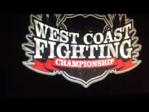 15 Sec Knockout MMA Strawweight CALIFORNIA 115lbs Pro Mefi VS Isaiah