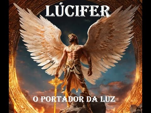 LÚCIFER - O PORTADOR DA LUZ (LUCIFER - THE BEARER OF LIGHT)