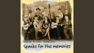 Music video thumbnail preview for Drunkard's Wave by Asylum Street Spankers