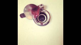 Tricky - Sun Down (DJ Milo Remix) feat. Tirzah