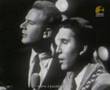Simon and Garfunkel - Homeward Bound (1966 ...