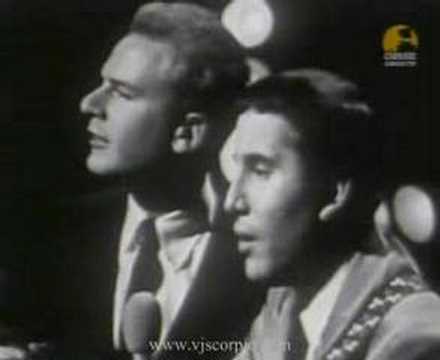 Simon and Garfunkel - Homeward Bound (1966 - Live)