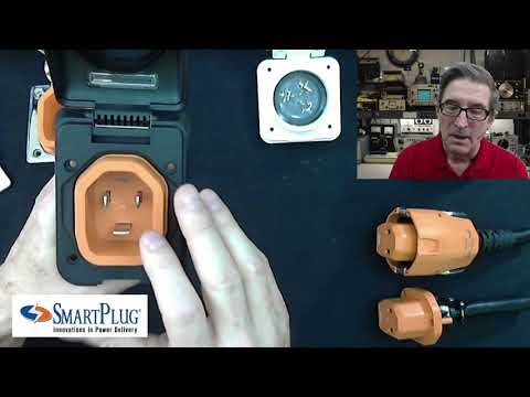 SmartPlug Demonstration 1