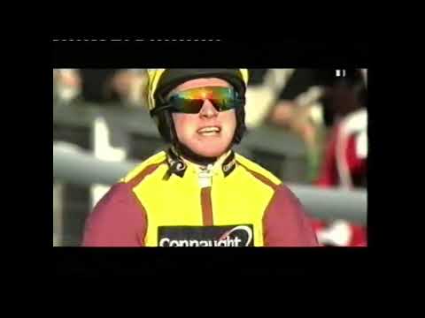 2005 Christies Foxhunter Chase - Cheltenham Festival