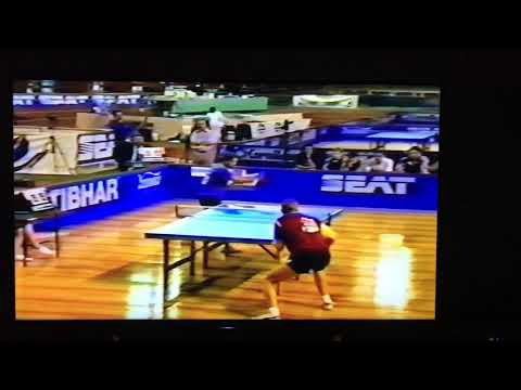 Danmark vinder EM for herrejuniorhold i 1994