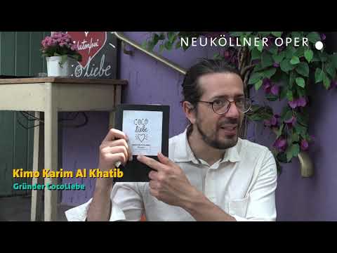 Save the last Kiez - Neuköllner Originale | Folge IV: LOST (1,5 m) bei CocoLiebe